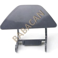 Rose Bmw S.5 F10 Lcı Far Yıkama Kapağı Sol  51117332683