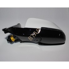 Rose Bmw S.5 F10 Lcı Ayna Komple Sol Kat. Elk. 51167350687