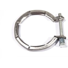 Rose Bmw S.1 F20 S.3 E90 S.3 F30 S.5 E60 S.5 F10 Filtre Kelepçesi   18308512137