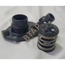 Rose Bmw S.1 F20 S.3 F30 S.5 F10 X1 E84 X3 F25 Termostat Gövdesi 87°c  11518516203
