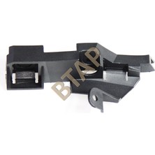 Rose Bmw E46 Tampon Braketi Ön Sağ  51117030618