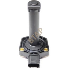 Rose Bmw E60 E90 F10 X1 X3 X5 Yağ Seviye Sensörü   12617607910