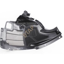 Rose Bmw X5 F15 Çamurluk Davlumbazı Ön Sağ  51717290854