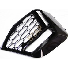 Rose Bmw F44 M Tampon Izgarası Sol  51118075487