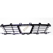 Rose Bmw G20 Tampon Izgarası Orta Alt 51117464198
