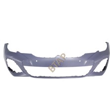 Rose Bmw G20 M Ön Tampon   51118099896