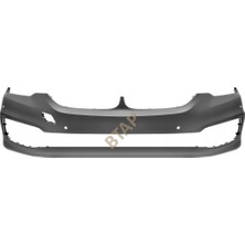 Rose Bmw G30 Ön Tampon   51117427440