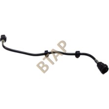 Rose Bmw G30 Genleşme Kabı Hortumu  Alumınyum 17125A02485