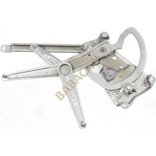 Rose Bmw S.3 E36 89-00 3.20 Cam Mekanizması Ön Sağ Motorsuz 51331977610