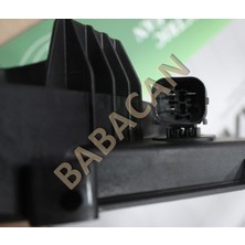 Rose Bmw S.1 E87 S.3 E90 400W Fan Motoru Benzinli  17117590699