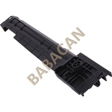Rose Bmw S.1 F20 S.3 F30 11- Radyatör Yan Tutucu Sağ  17117600537