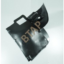 Rose Bmw S.5 E39 96-00 Çamurluk Davlumbazı Ön Sağ  51718159426