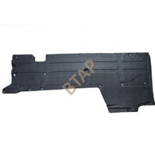 Rose Bmw S.1 F20 S.1 F20LCI S.3 F30 S.3 F30LCI Motor Alt Muhafazası Sol  51757241833