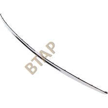 Rose Bmw G30 Tampon Çıtası Arka Orta  51127389971