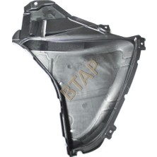 Rose Bmw G30LCI M Kürek Bakaliti Ön Sağ  51718082212