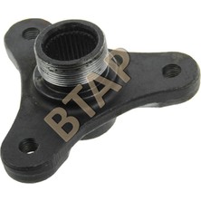 Rose Bmw S.5 F10 S.5 F10LCI 5.25XD N47N N47S1 Şaft Flanşı   26107633480