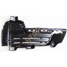 Rose Bmw X5 F15 Tampon Izgarası Sağ  51117307994