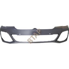 Rose Bmw G30 Lcı Mtech Ön Tampon   51119852205
