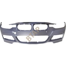 Rose Bmw F30 M3 F80 Tip Ön Tampon   51118067941