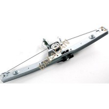 Rose Bmw S.3 E46 97-06 3.23 Cam Mekanizması Arka Sol Motorsuz 51358212099