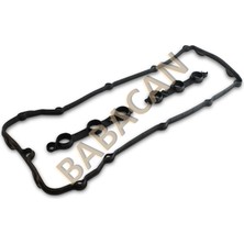 Rose Bmw S.3 E46 S.5 E39 S.5 E60 X5 E53 X3 E83 M54 Külbütör Kapak Contası   11120030496