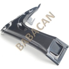 Rose Bmw S.5 F10 10- Çamurluk Braketi Sol Plastik 51117207931