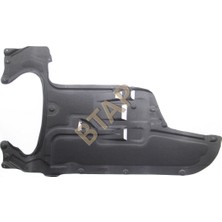 Rose Bmw S.5 F10 S.5 F10LCI Şanzuman Alt Muhafazası   51757186714