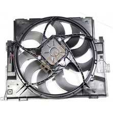 Rose Bmw F20 F30 600W Fan Motoru   17428641964