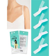 Boyun Çizgileri Sabitleyici Bant, Açık Yaka Elbise Düzenleyici