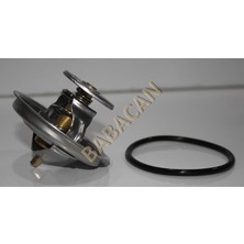 Rose Bmw S.3 E30 S.5 E34 S.3 E36 M40-42-50-52 90-95 Termostat 88°c  11537511580