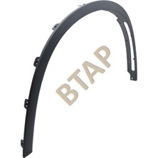 Rose Bmw X5 F15 Çamurluk Bakaliti Ön Sağ  51777294374