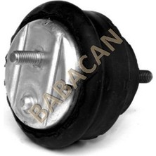 Rose Bmw S.3 E36 S.3 E46 S.3 E90 M Tech S50 M3 Motor Kulağı Ön  11812283798