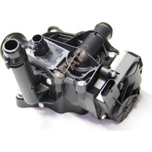 Rose Bmw F20LCI F30LCI G30 B58 Termostat   11537642854