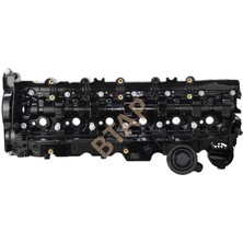 Rose Bmw S.5 F30 S.3 F30 X3 F25 X5 E70 N57 N57N Külbütör Kapağı   11127823181