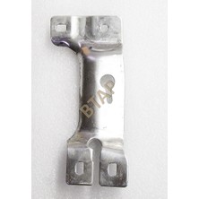Rose Bmw S.5 G30 Tampon Braketi Ön Sağ  51117357180