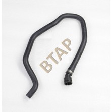 Rose Bmw E46 M54 Kalorifer Hortumu   64218376153