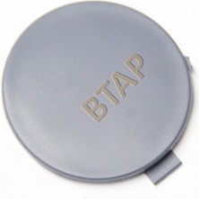 Rose Bmw F20LCI M Çeki Kapağı Ön  51118064578