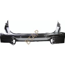 Rose Bmw F30 F30LCI Panel Arka  41347297994