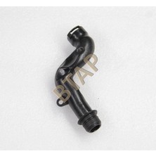 Rose Bmw F10 F30 X3 F25 X4 F26 N57Z Hava Hortumu   11127810740