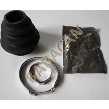 Rose Bmw S.3 E46 1.6 2.0 Dış Aks Körüğü Arka Dış 33211229590