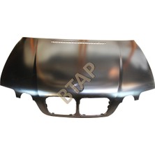 Rose Bmw E46 -01 Compact Kaput   41617016417