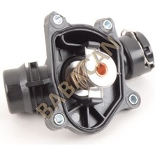 Rose Bmw S.3 E46 S.5 E60 S.3 E90 X.3 E83 X.5 E53 M47N-57N Termostat 88°c  11517805811
