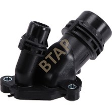 Rose Bmw S.3 E90 S.5 F10 X1 E84 X5 E70LCI X3 E83LCI N47 N57 Su Flanşı   11117800048
