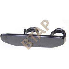 Rose Bmw E46 -01 Far Yıkama Kapağı Sağ  61677066842