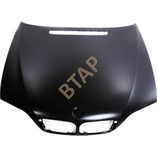 Rose Bmw E46 01- Kaput   41617042893