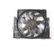 Rose Bmw S.1 F20 S.3 F30 N13 N20 N47N Fan Motoru   17428641963