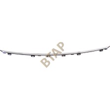 Rose Bmw F30LCI Luxury Tampon Çıtası Ön Orta  51117396833