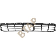 Rose Bmw G30 G30LCI Tampon Izgarası Orta  51139463474