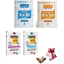 Bi Bigelio Yargı 2026 E-KPSS Genel Yetenek Hem Konu Hem Soru ve Deneme Seti