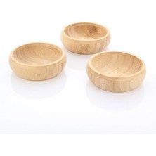 Just Cheap Store 3'lü Çerezlik Seti